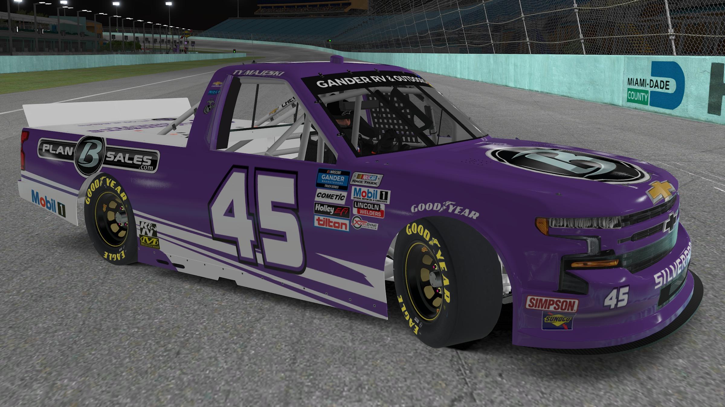 Preview of Ty Majeski Homestead 2020 by George Tolsma