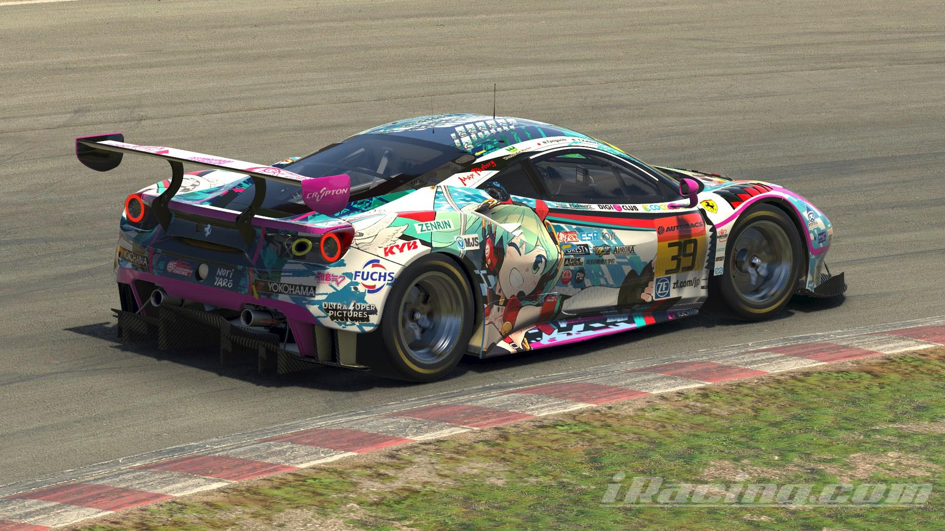 goodsmile racing 2020