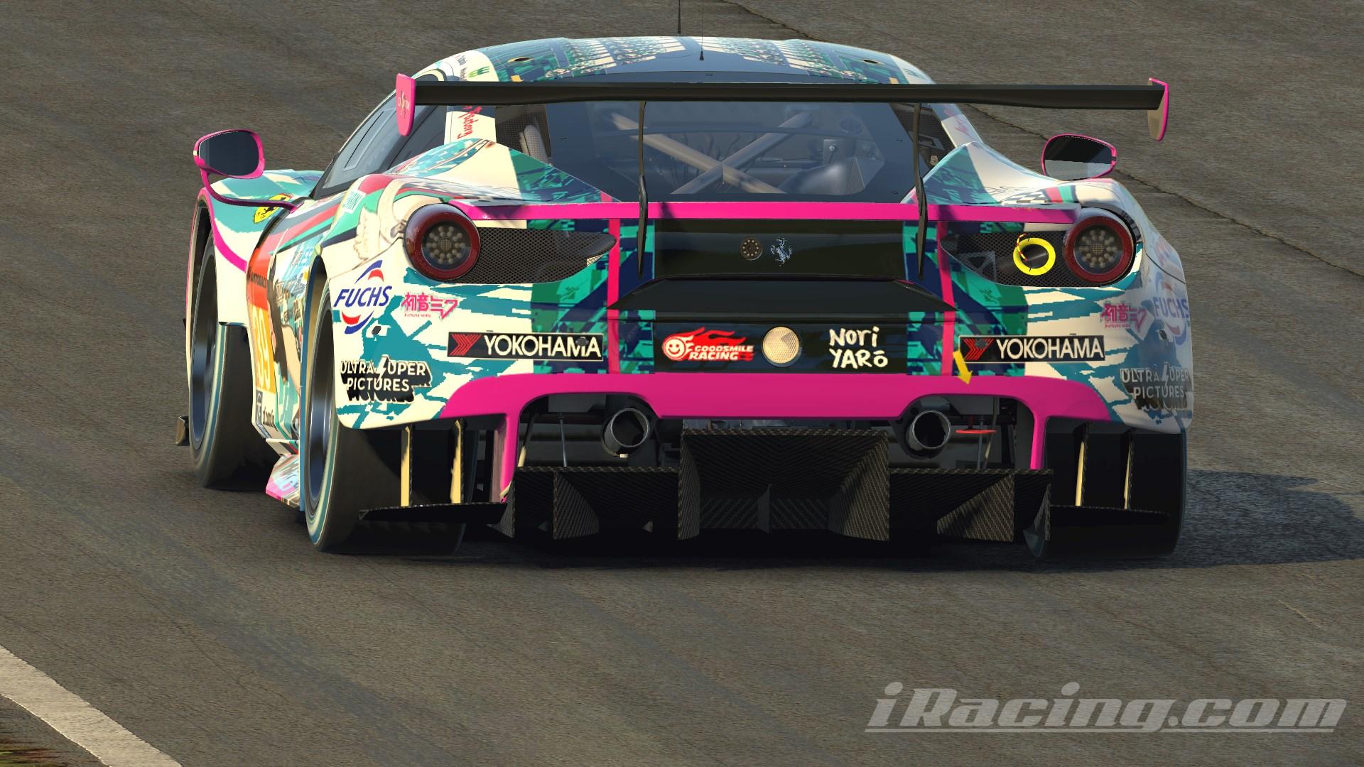 goodsmile racing 2020