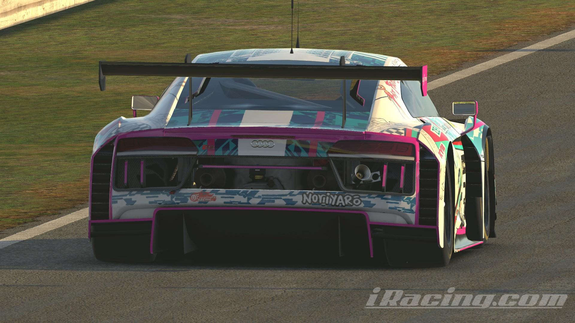 goodsmile racing 2020