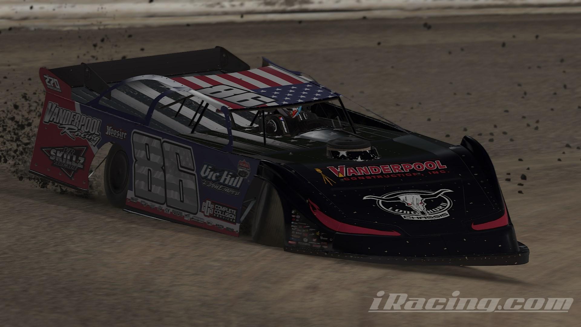 rfactor 2 dirt late model rfactor 2 dirt late model