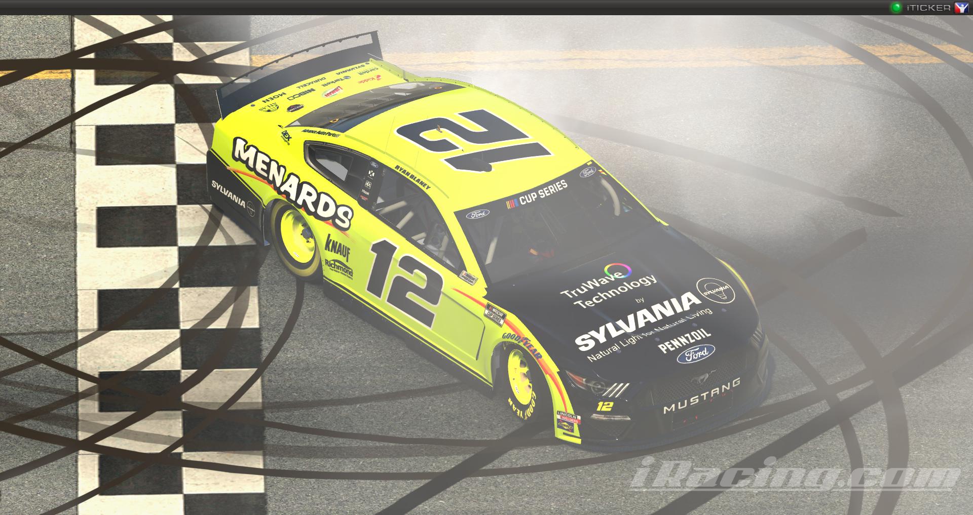 nascar 15 menards paint schemes