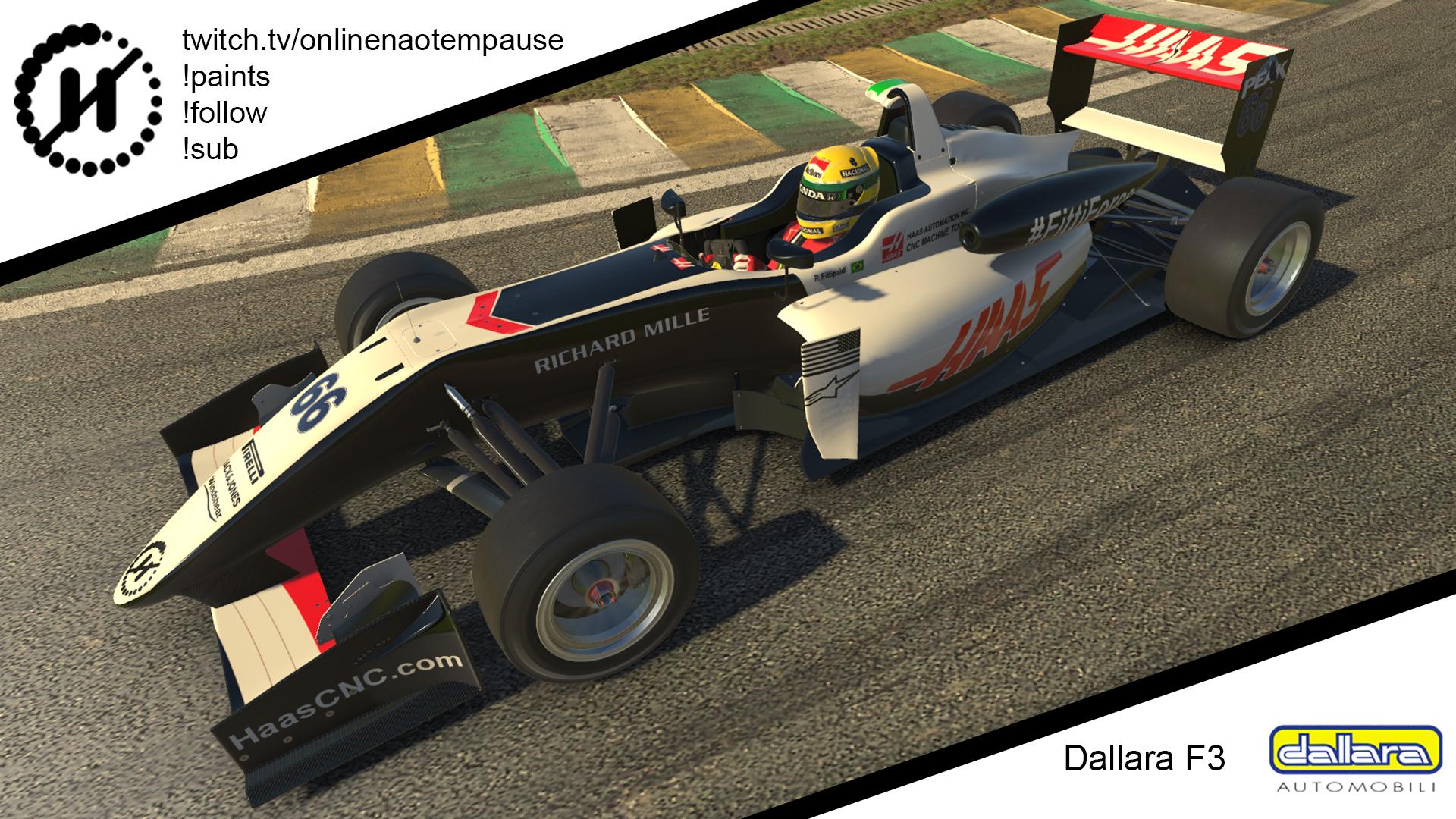 twitch tv f1