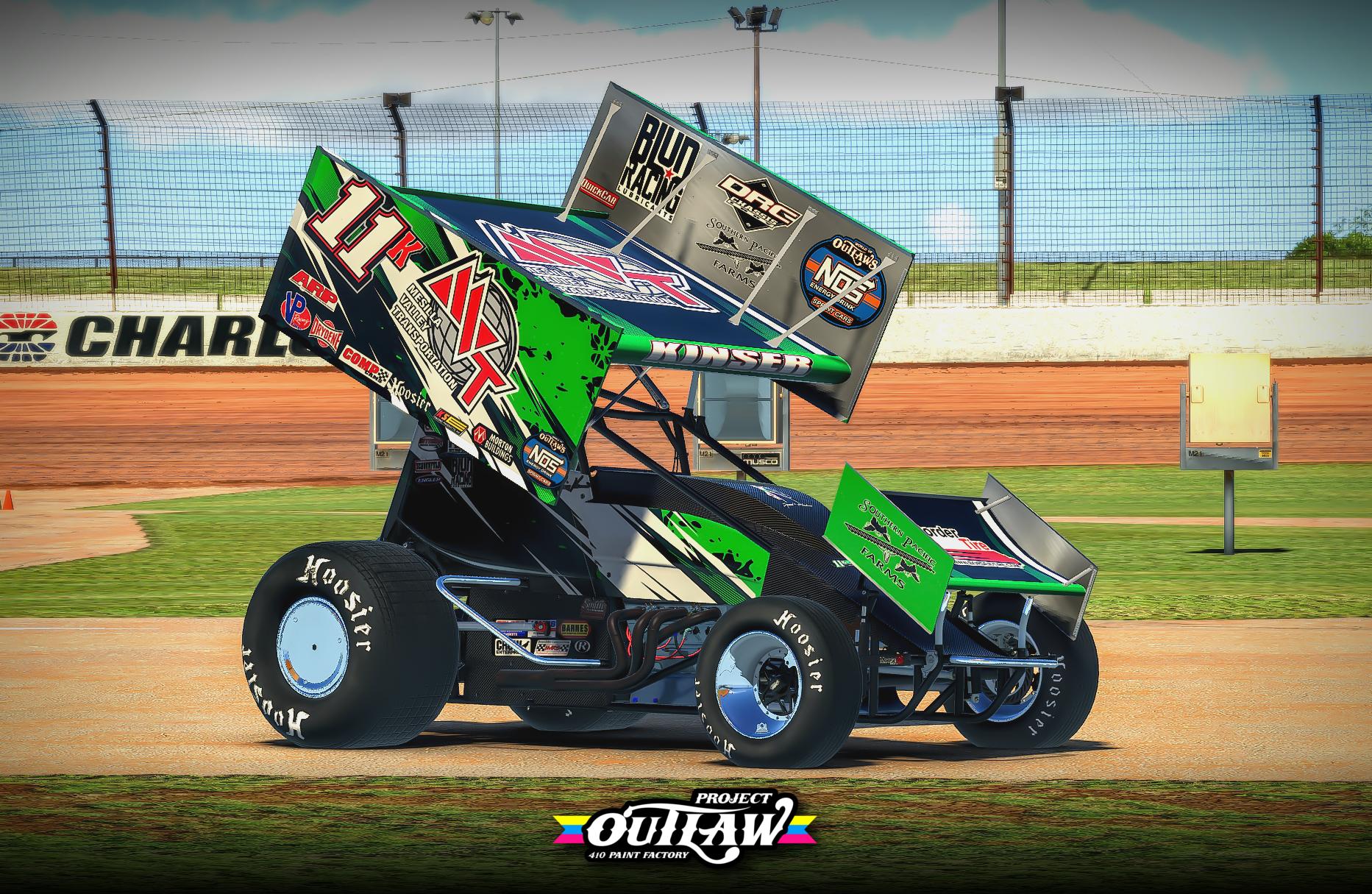 sprint car racing outlaws sprint car racing outlaws
