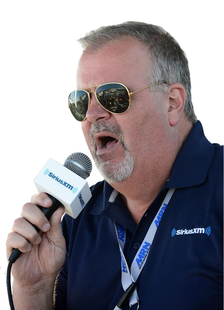 THE GODFATHER DAVE MOODY by Justin Benda Trading Paints