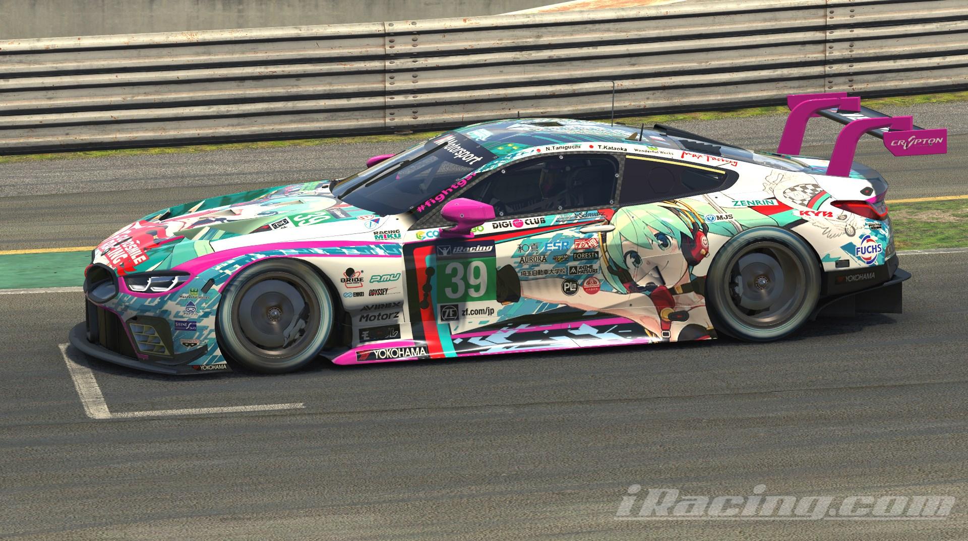 goodsmile racing 2020
