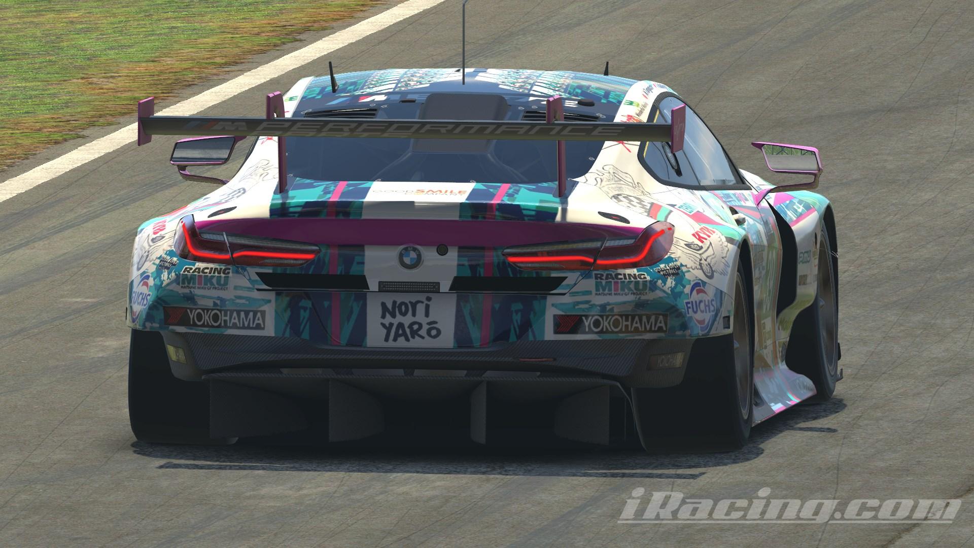 goodsmile racing 2020