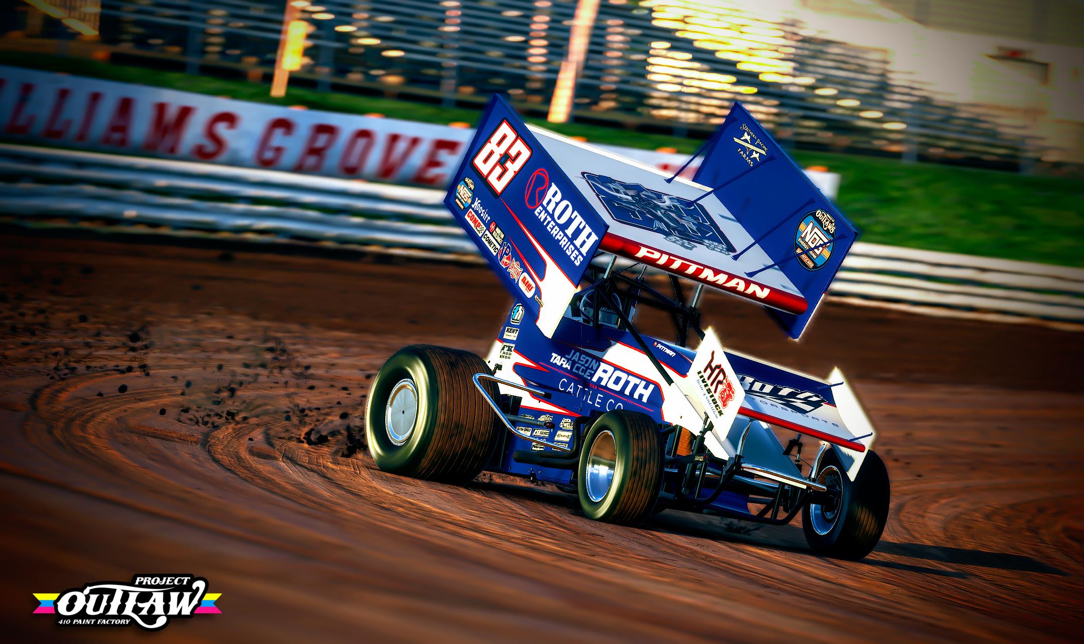 sprint car racing outlaws sprint car racing outlaws