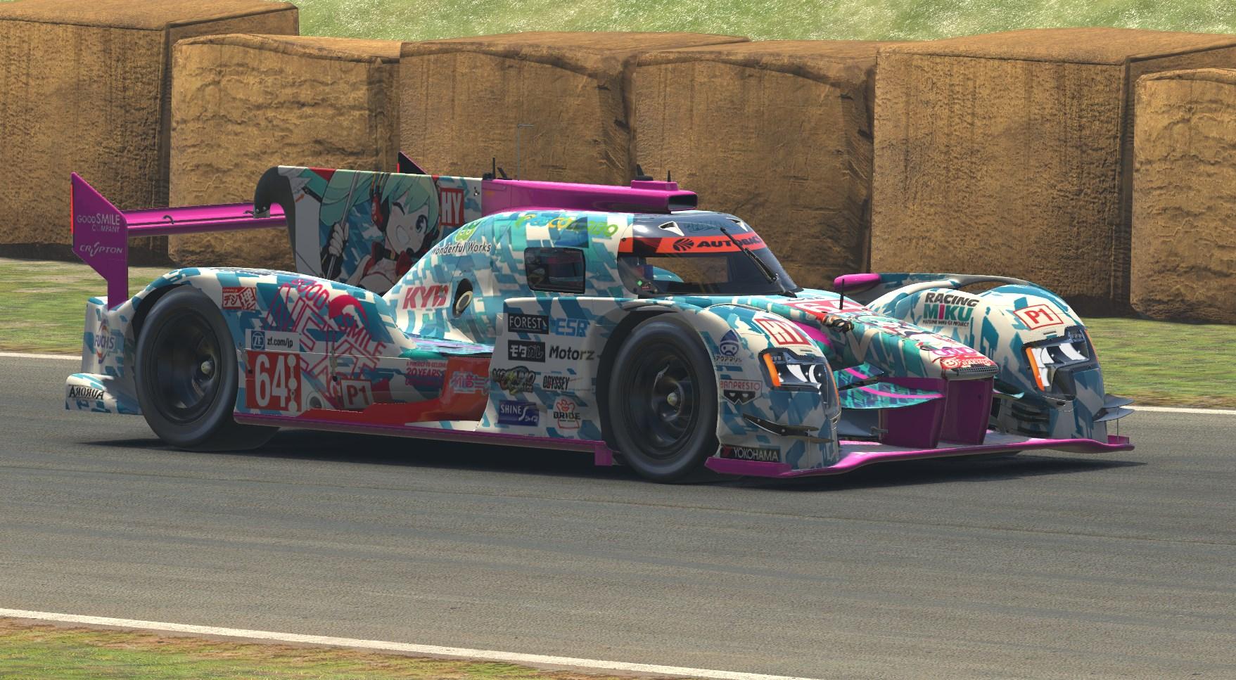 goodsmile racing 2020