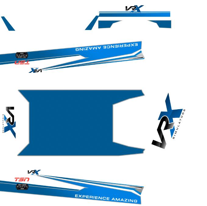 Preview of VRX Pintys Camaro by Robert Stanners