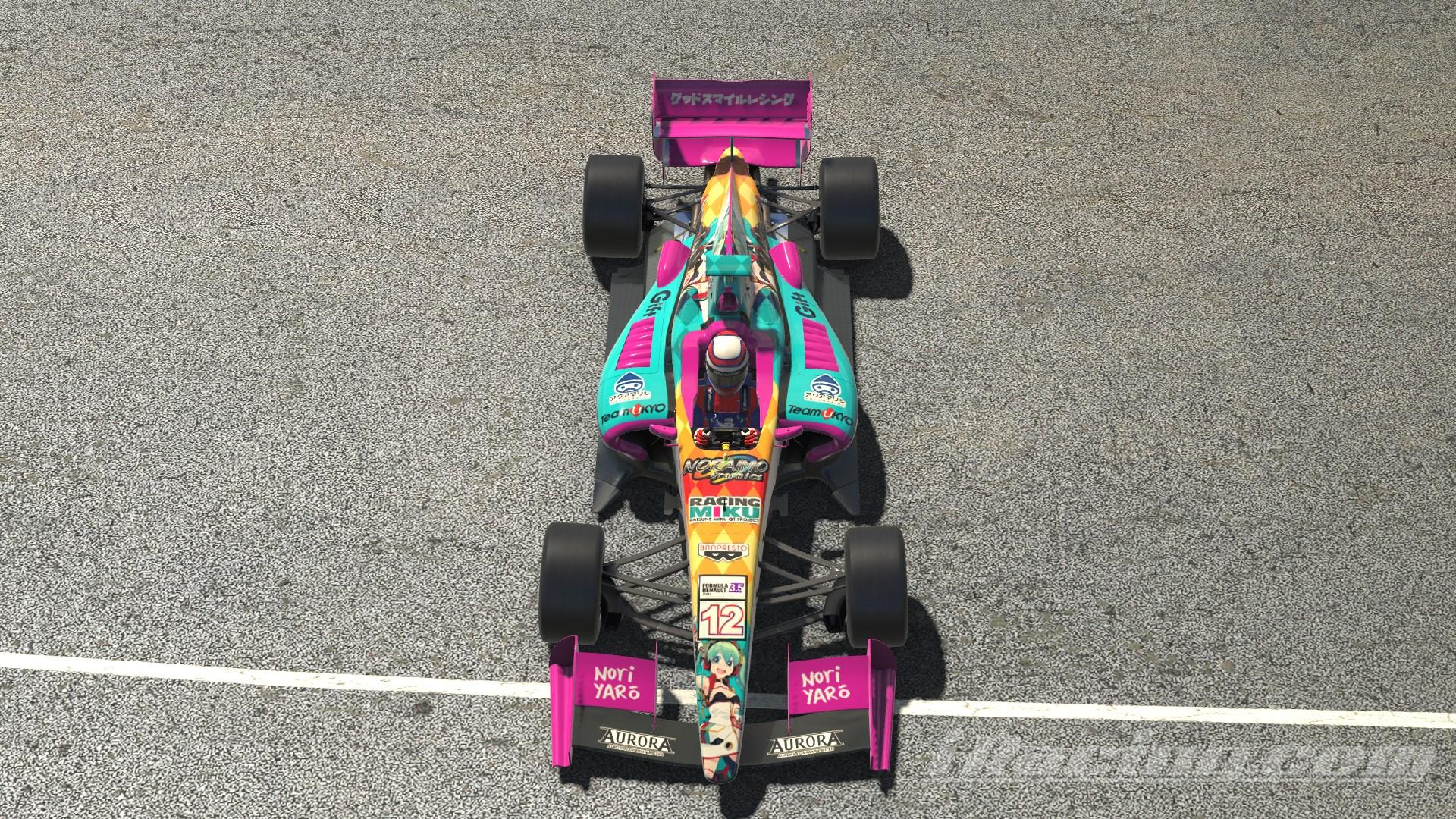 goodsmile racing 2020