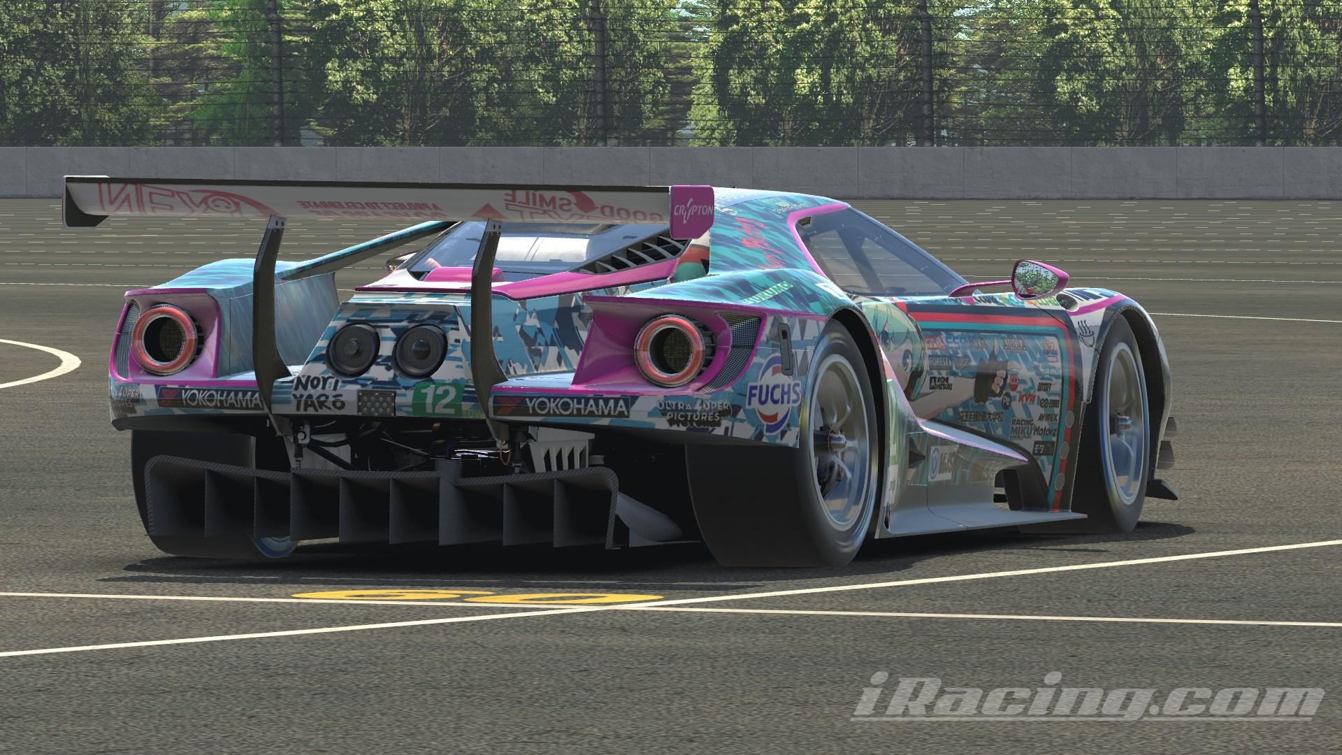 goodsmile racing 2020