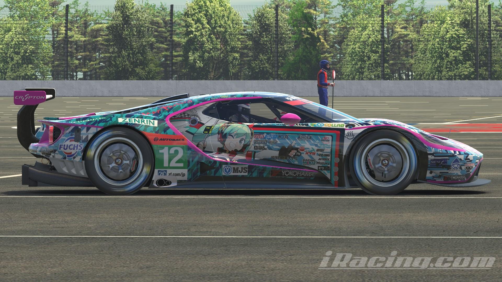 goodsmile racing 2020