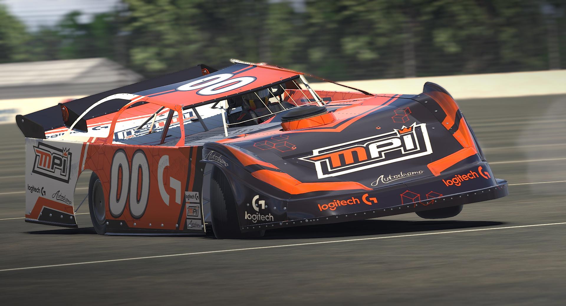 dirt late model sim dirt late model sim