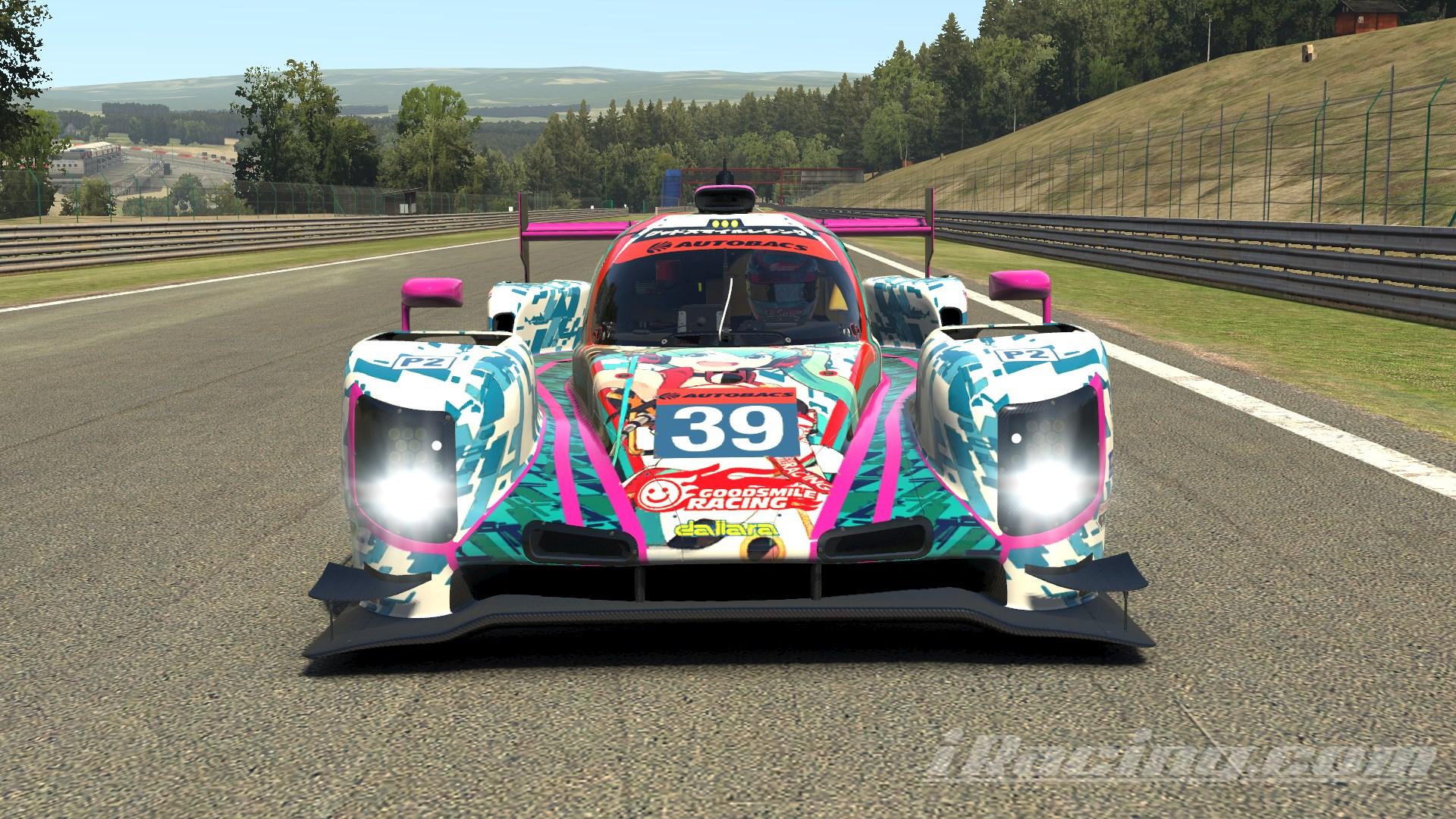 goodsmile racing 2020