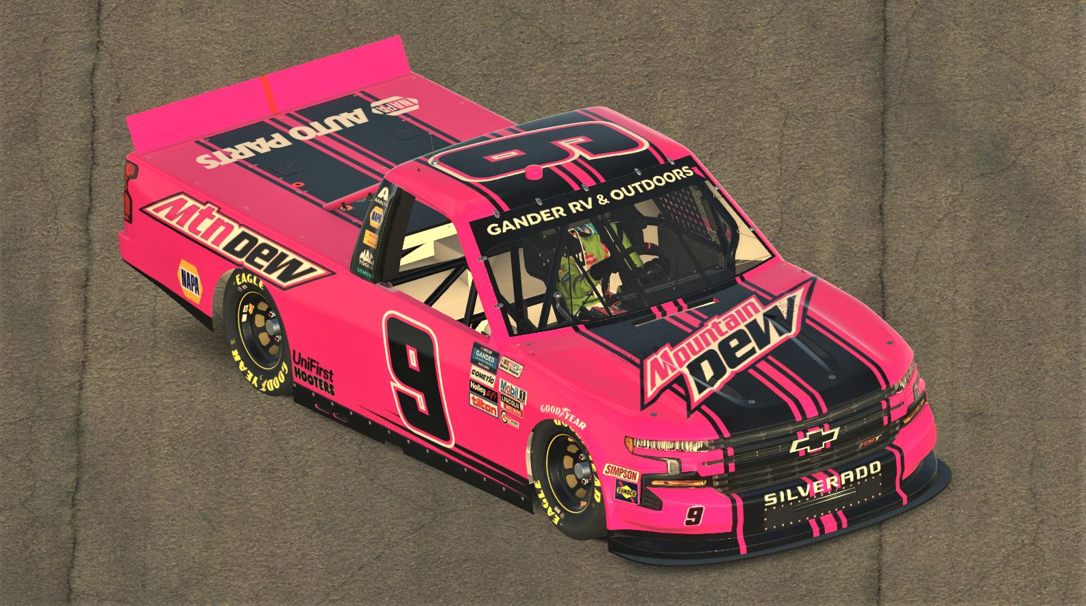 pink mountain dew pink mountain dew