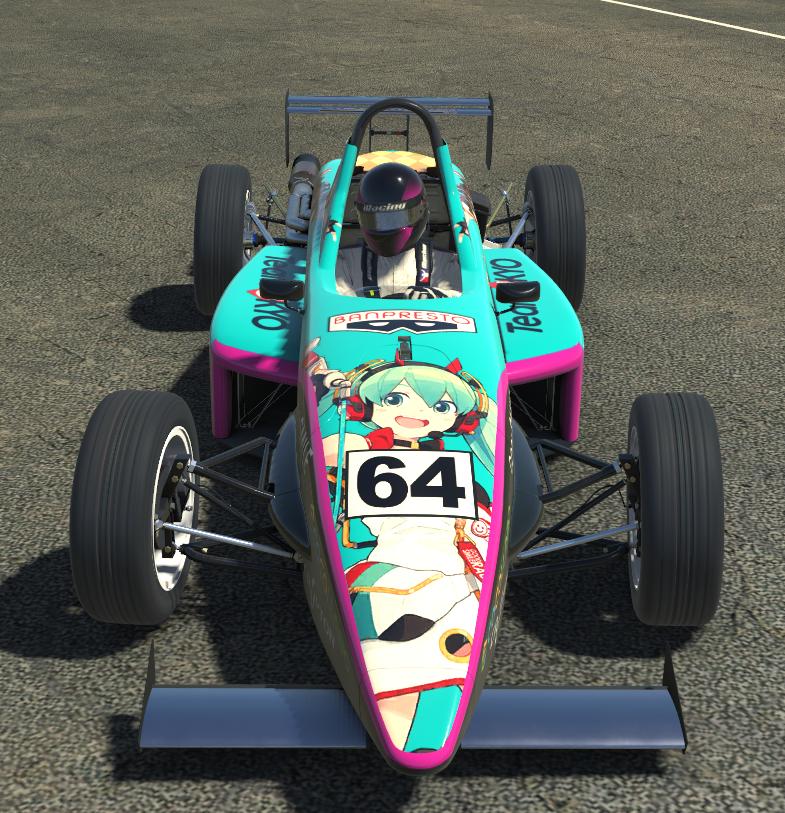 goodsmile racing 2020