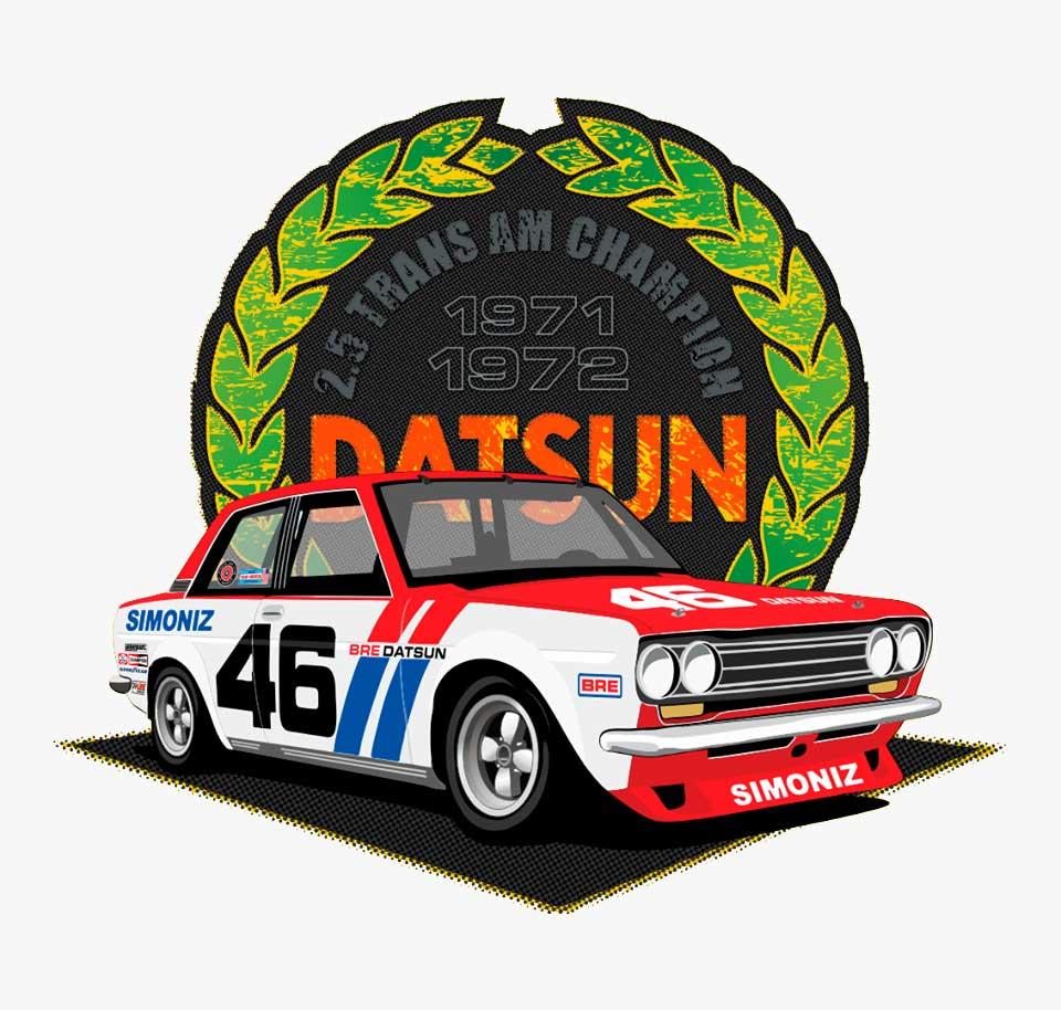 Preview of Datsun46 Jetta TDI by Rodney Evans