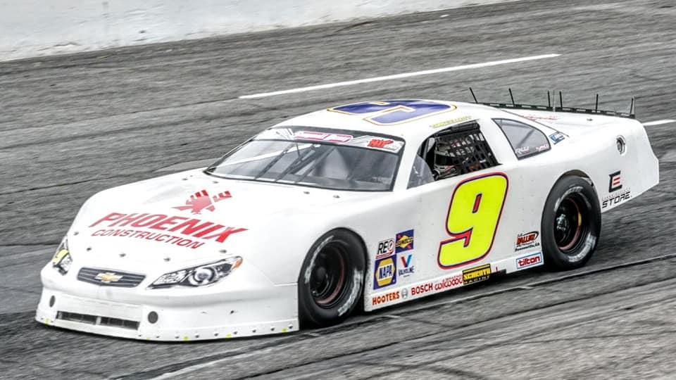 chase elliott snowball derby diecast