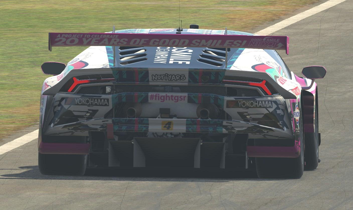 goodsmile racing 2020