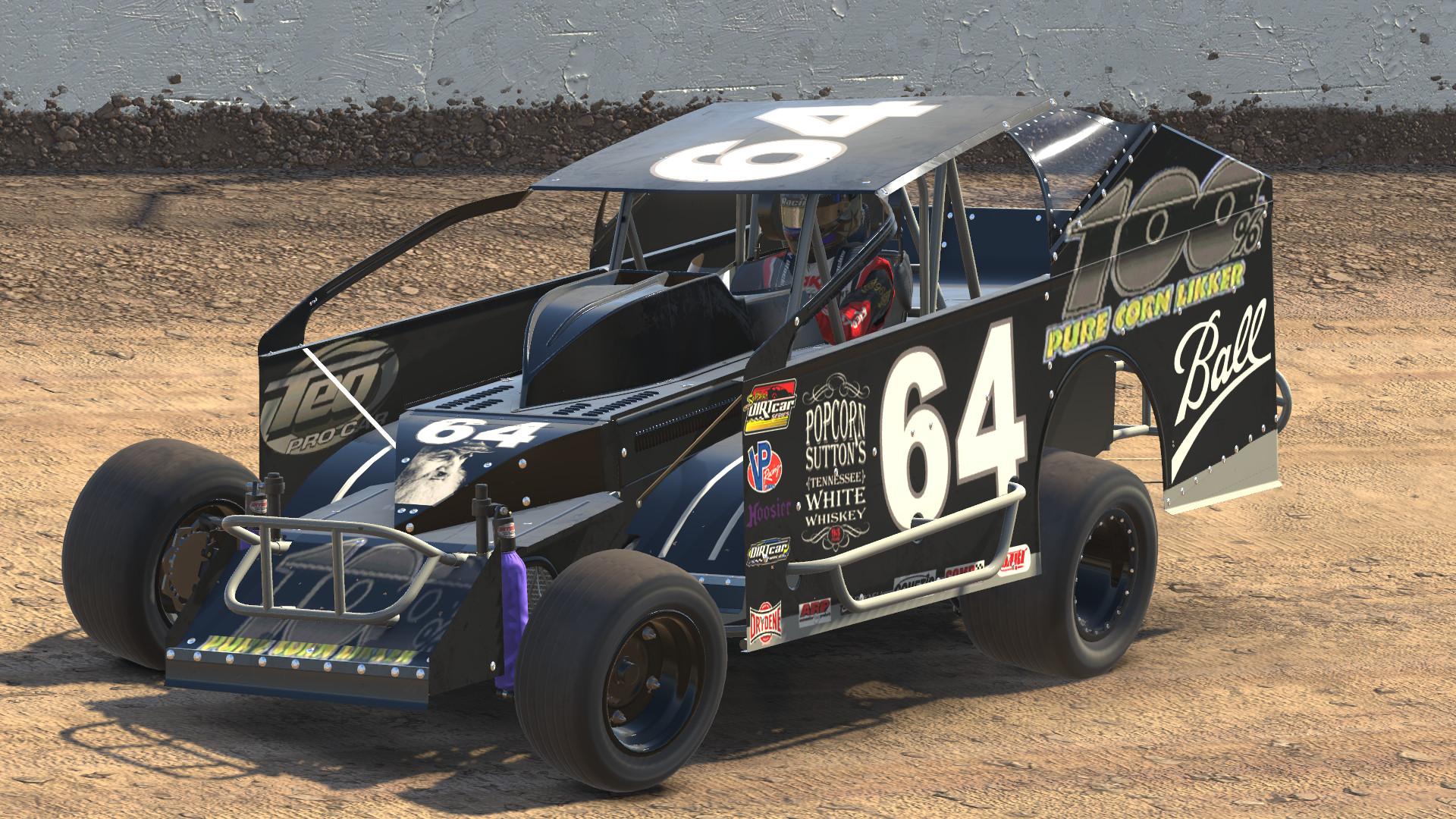 Popcorn Sutton Whiskey by Cody Crosgrove Trading Paints