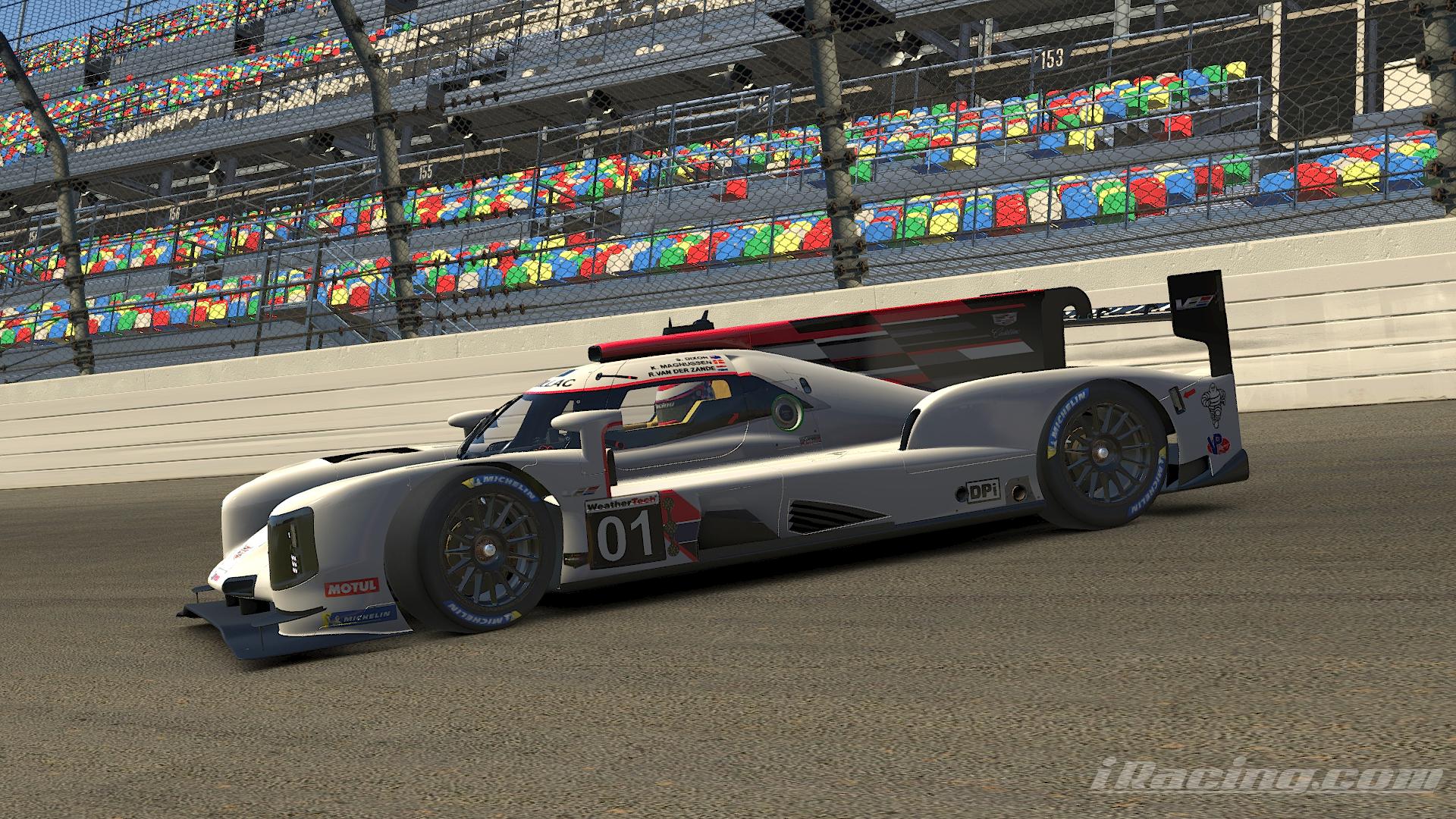 hpi racing 2021