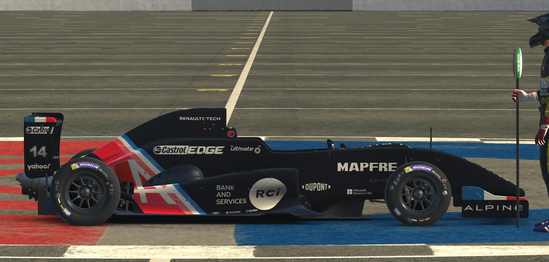 alpine f1 2021 alpine f1 2021