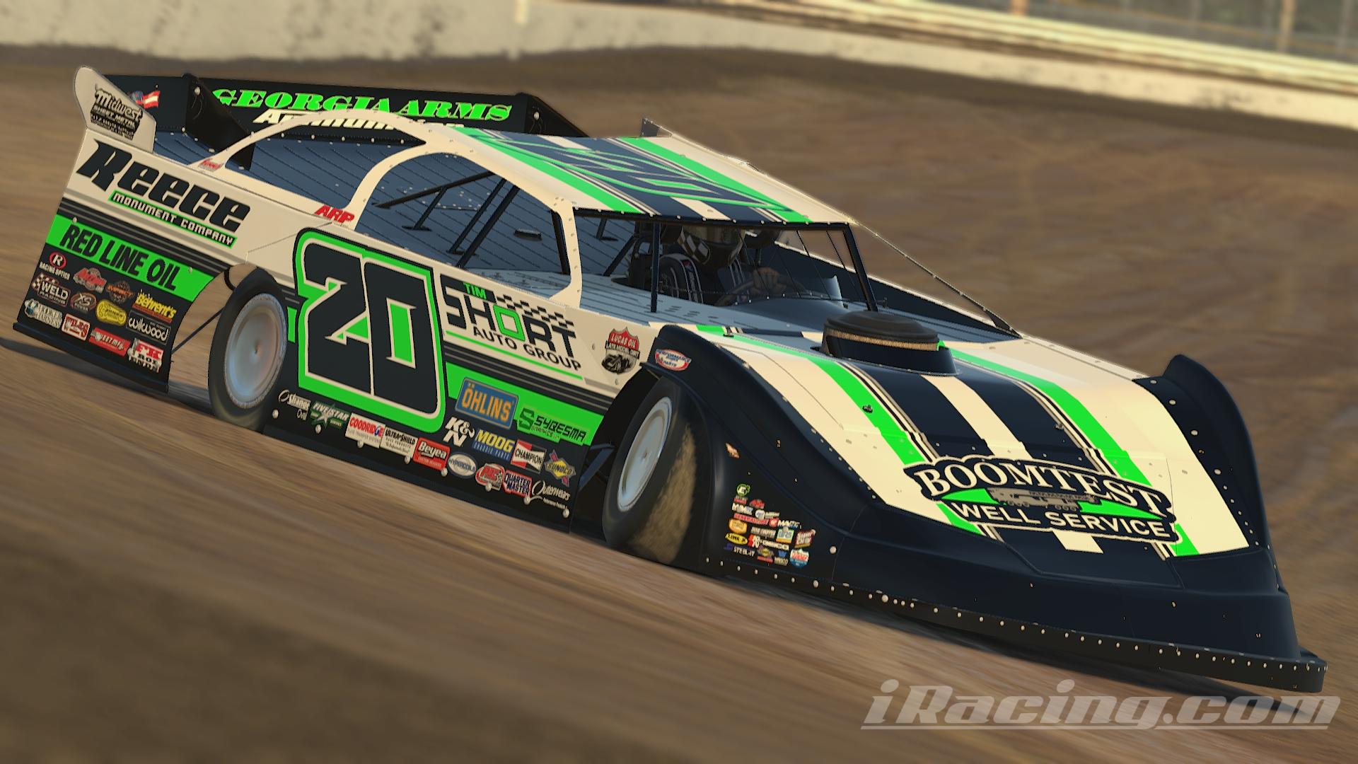 Jimmy Owens 2021 No number by Blake Kelley Trading Paints
