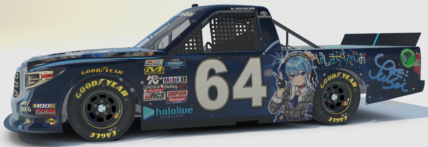 hololive model kit