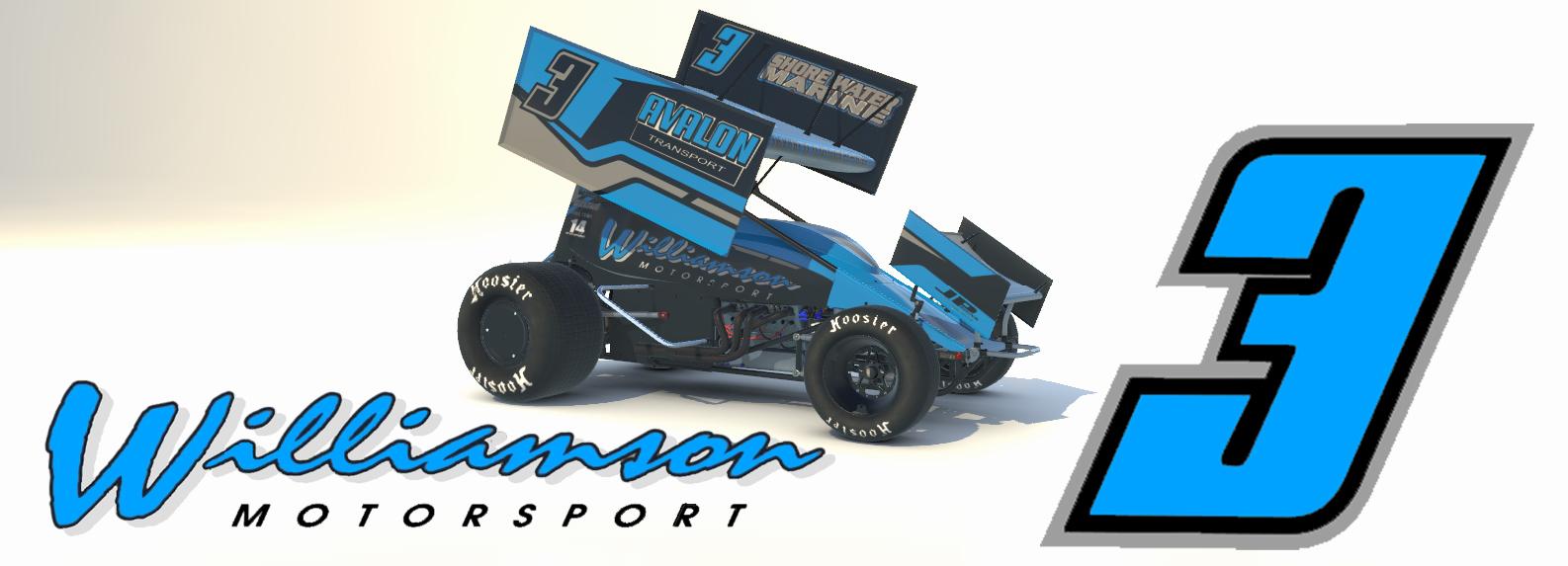 callum williamson 2021 maddington toyota season winning car by Declan