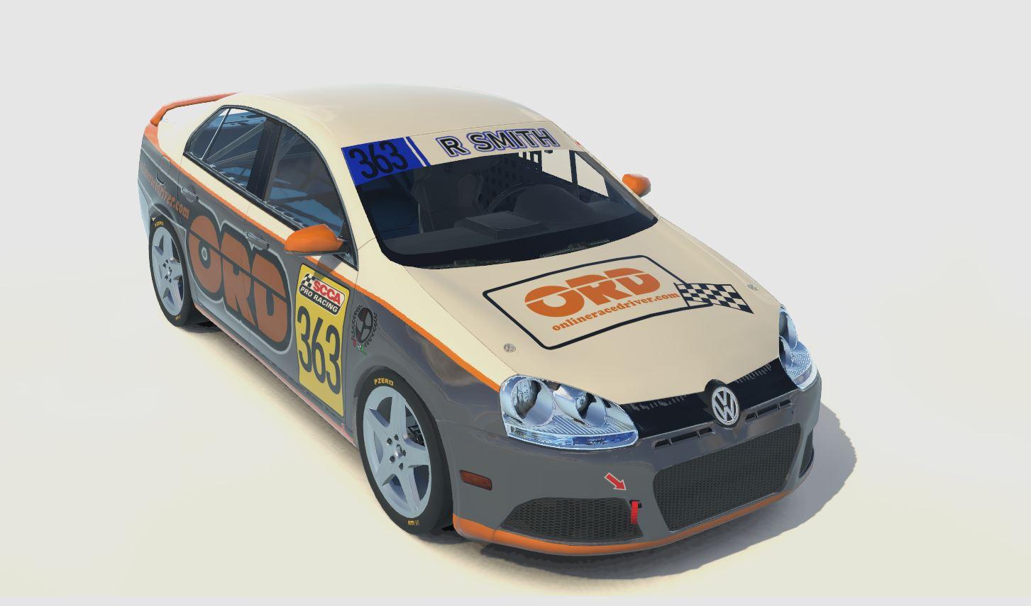 Preview of ORD   Jetta   R Smith by Lee Walker5