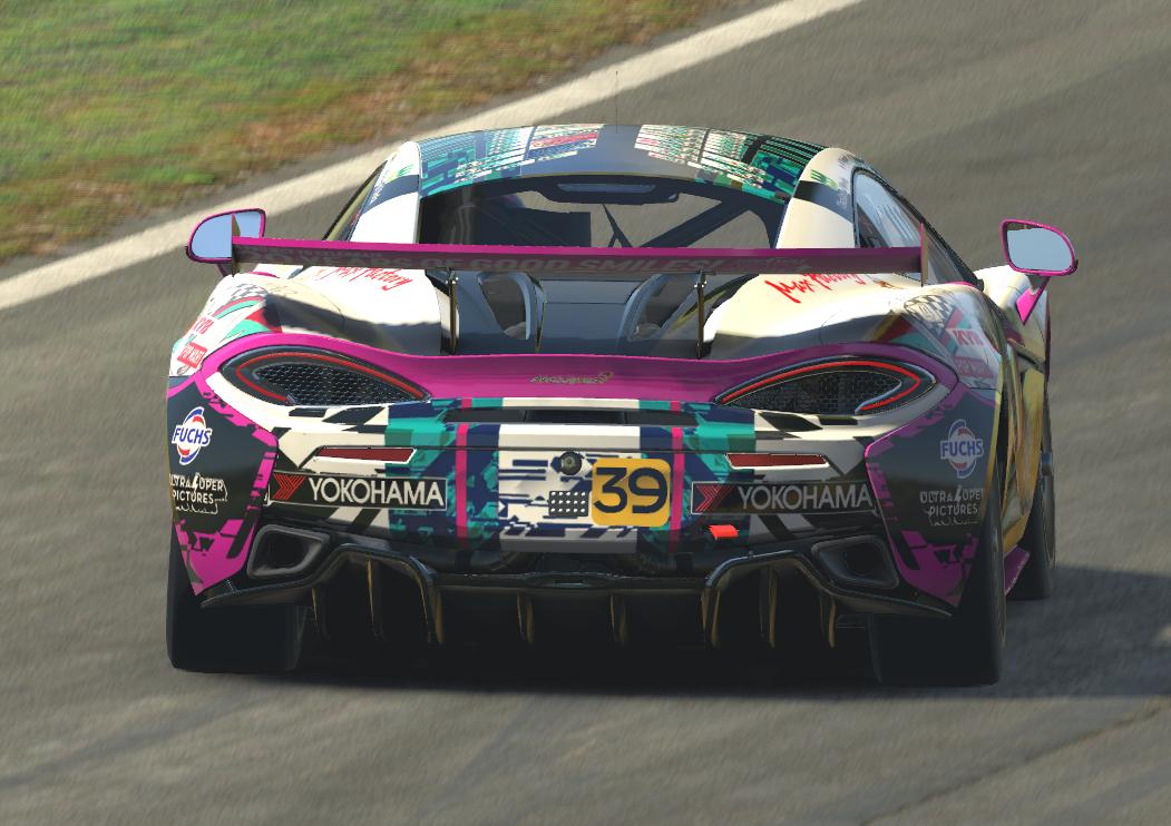 goodsmile racing 2020