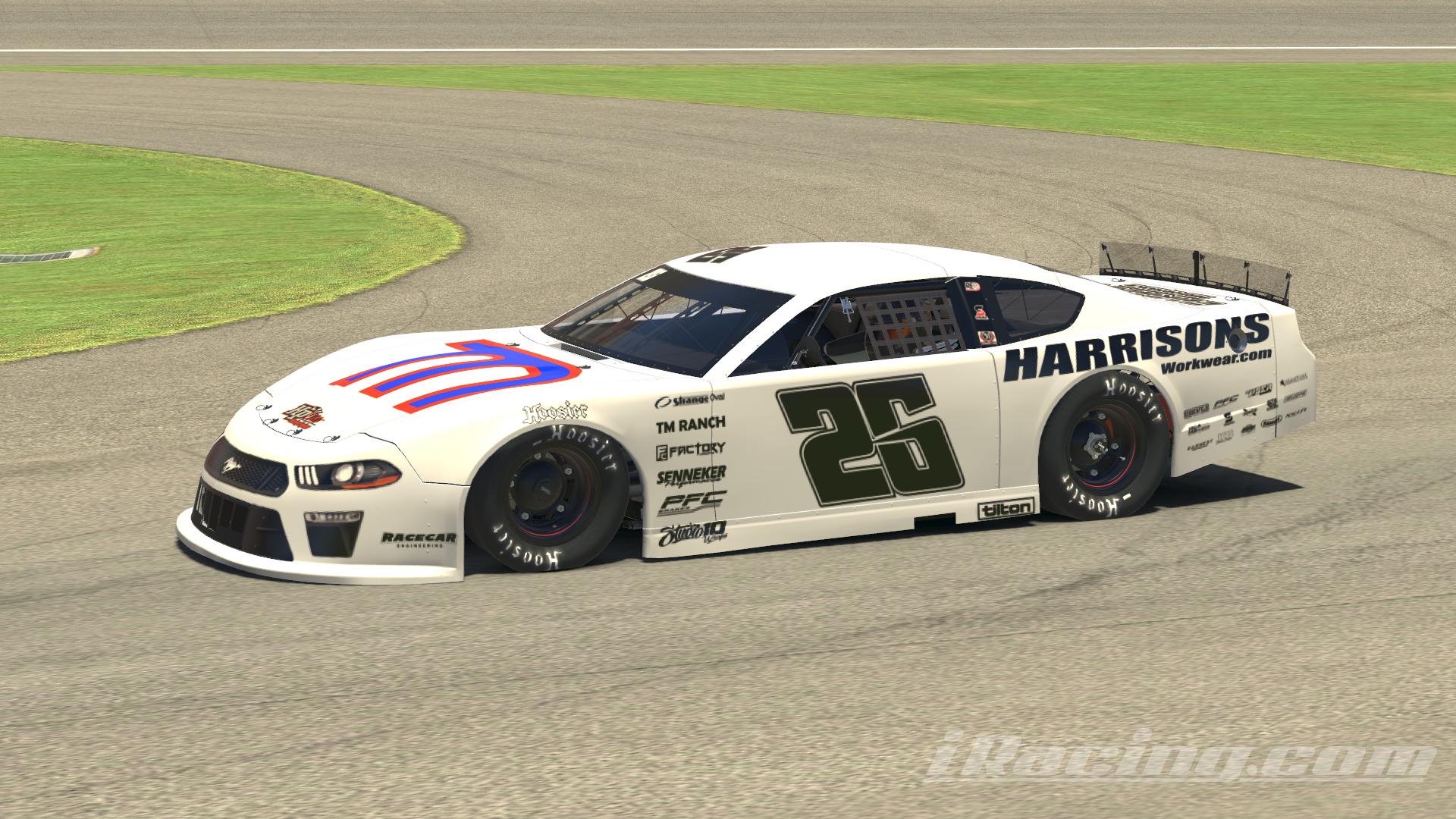 Bubba Pollard by Matthew Meyer3 Trading Paints