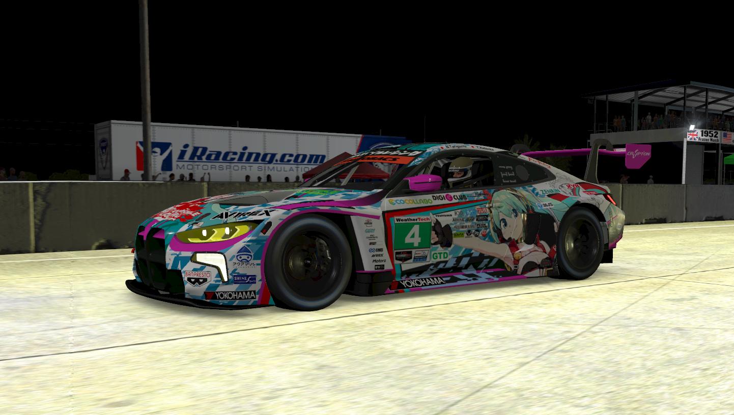 goodsmile racing 2020