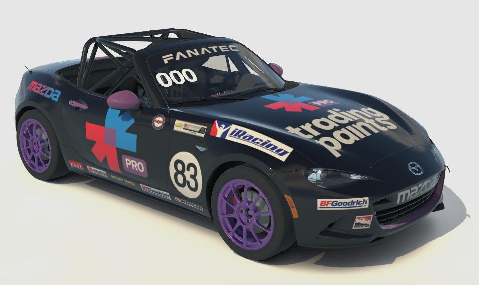 Trading Paints Pro by Christopher N S. Trading Paints