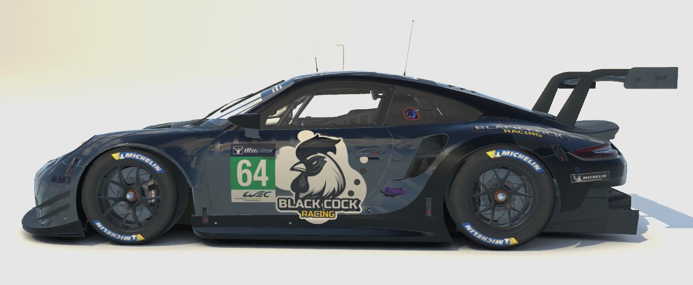 Preview of BCR Team Livery by Stefanos J.