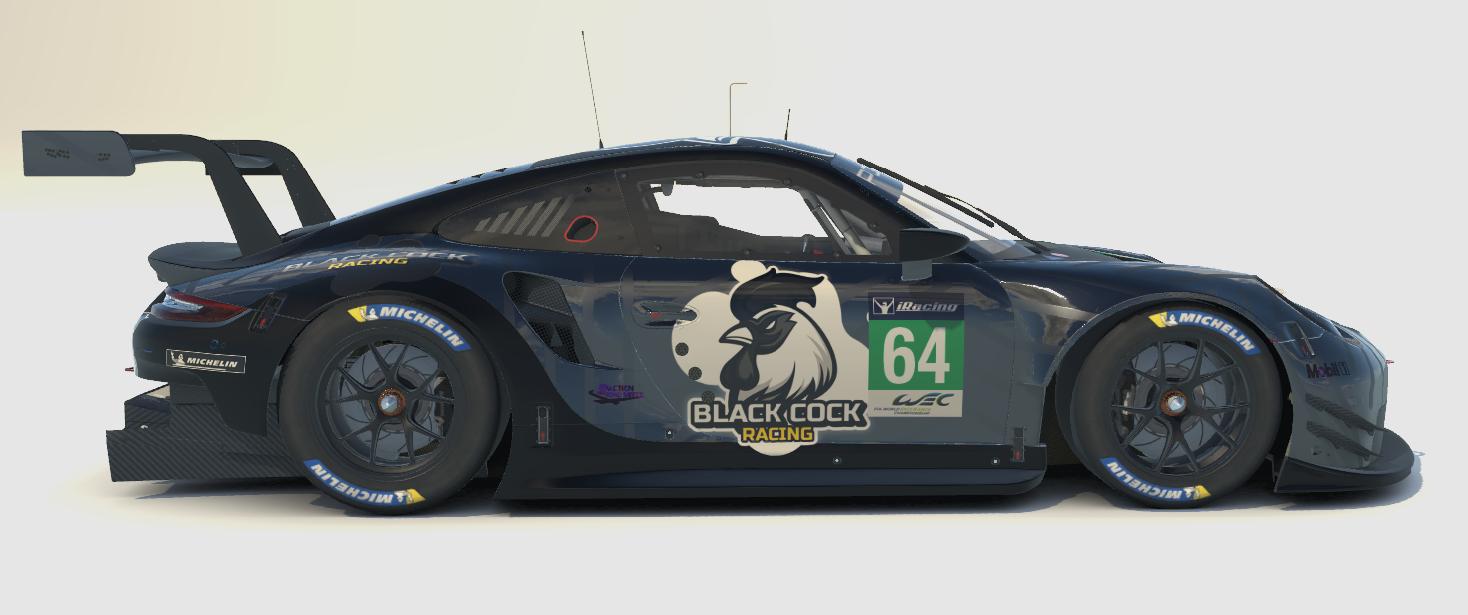 Preview of BCR Team Livery by Stefanos J.