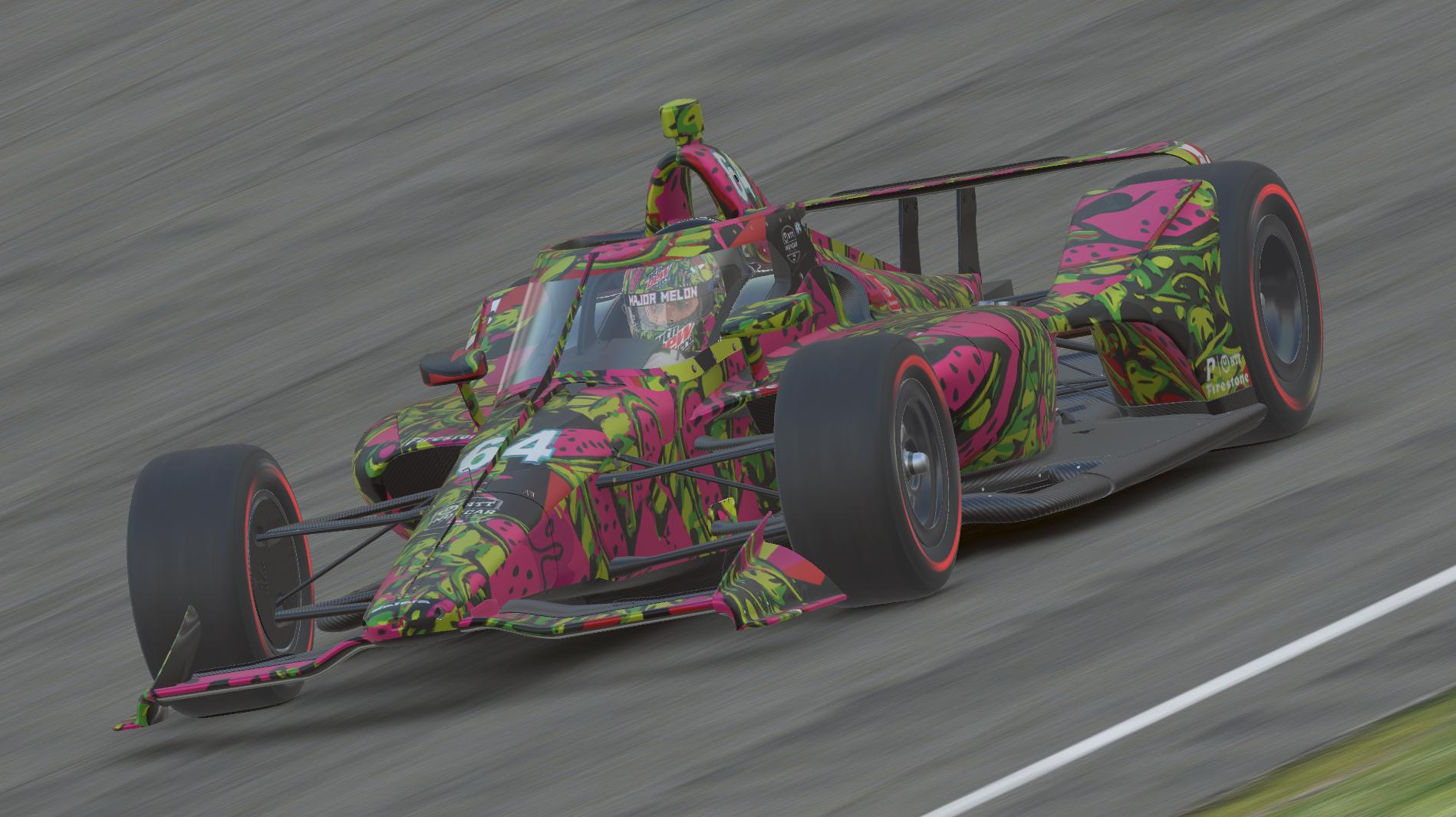 mtn dew major melon winner mtn dew major melon winner