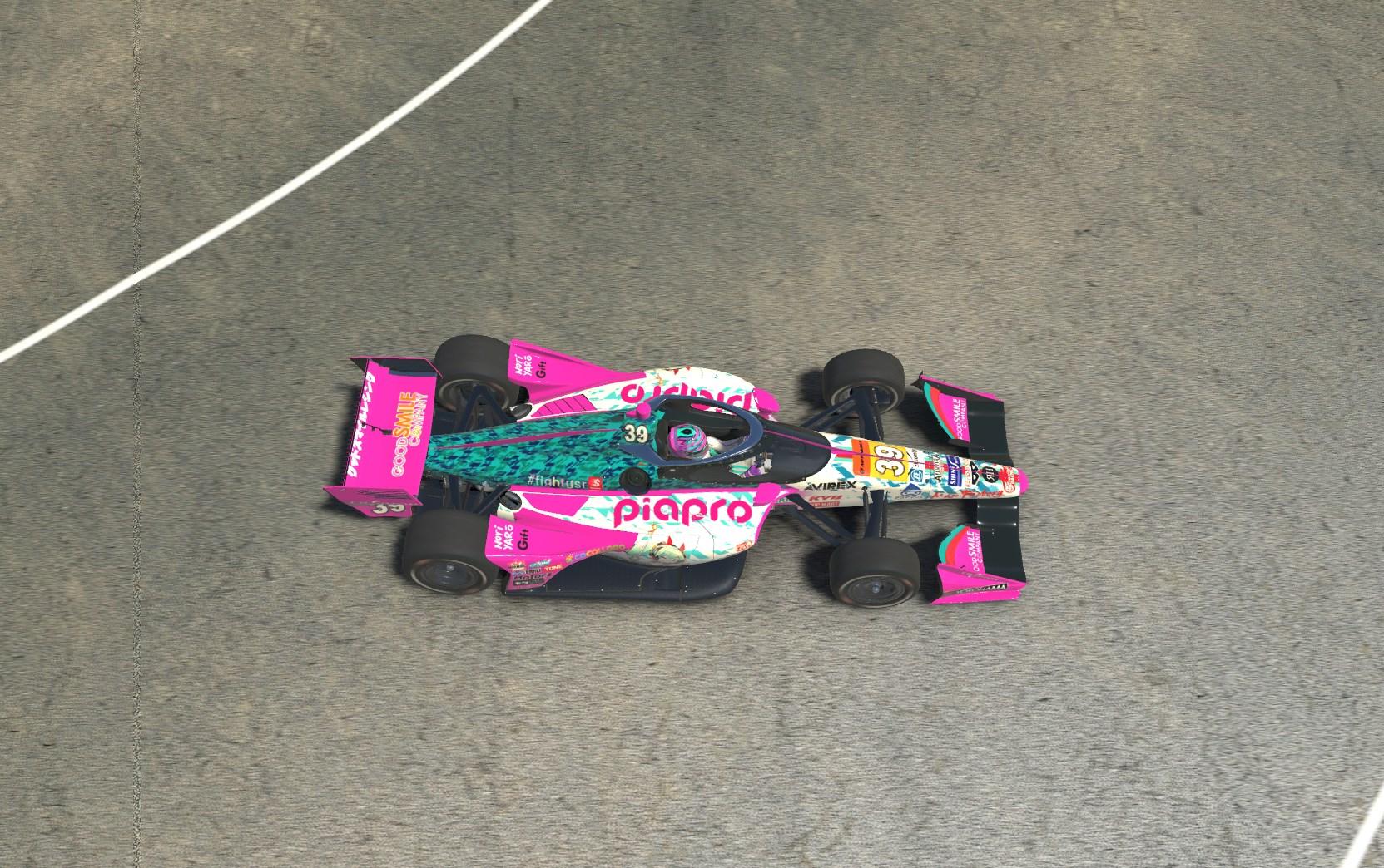 goodsmile racing 2020