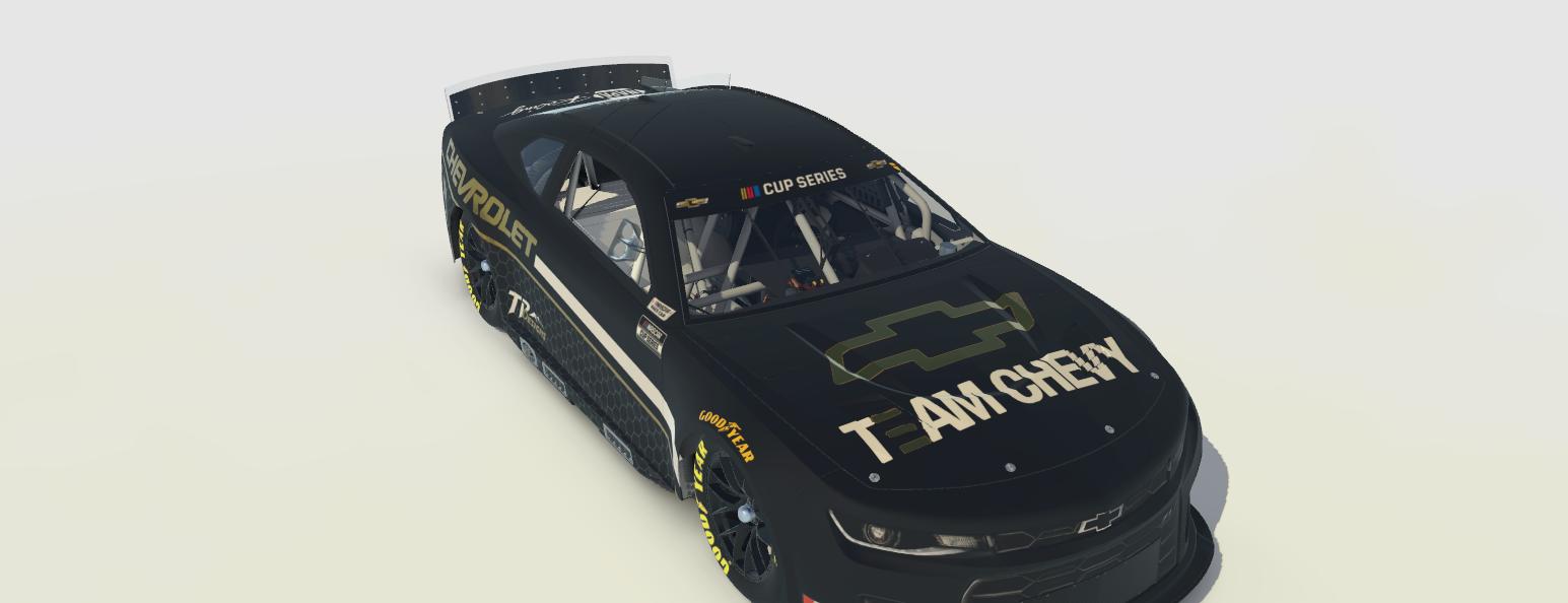 Preview of Team Chevy Next Gen by Trent P.