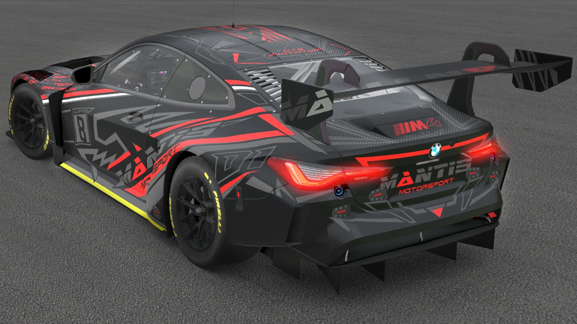 bmw-m4-gt3-onyx-red-carbon-by-kirk-s-trading-paints