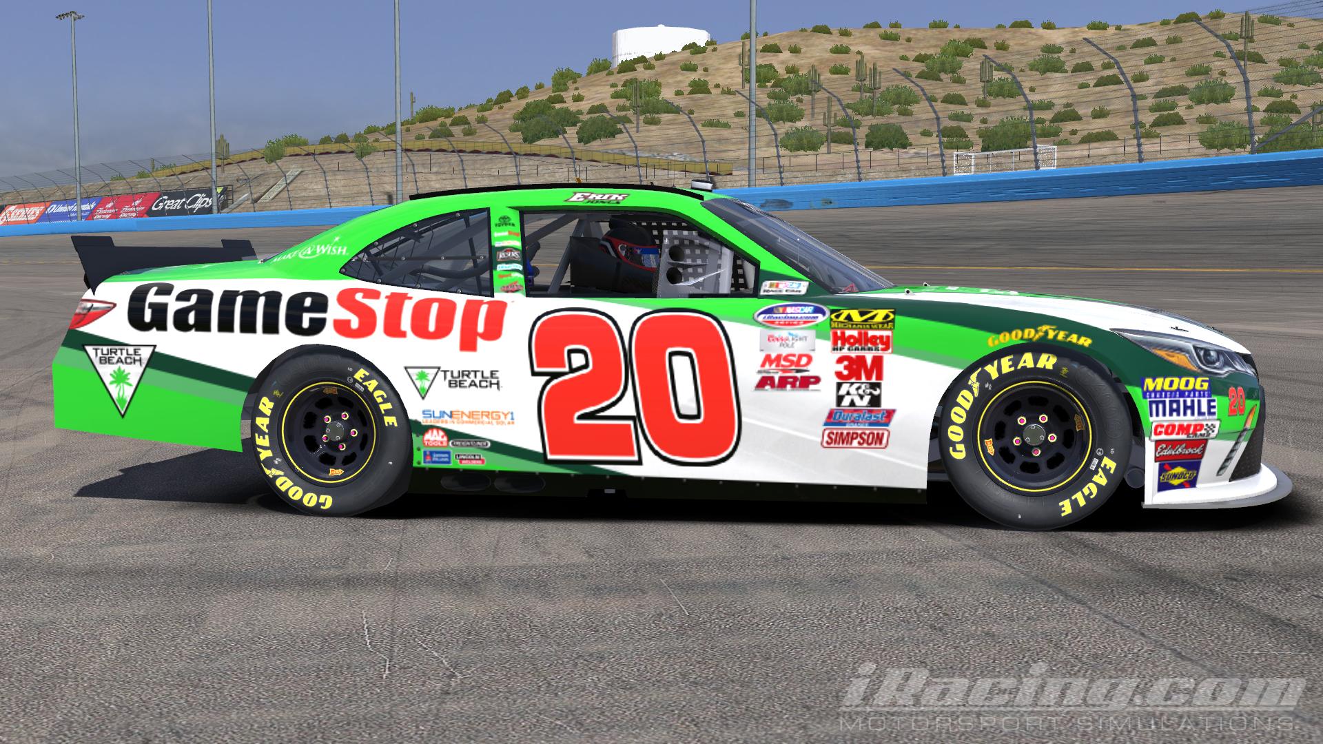 gamestop xfinity