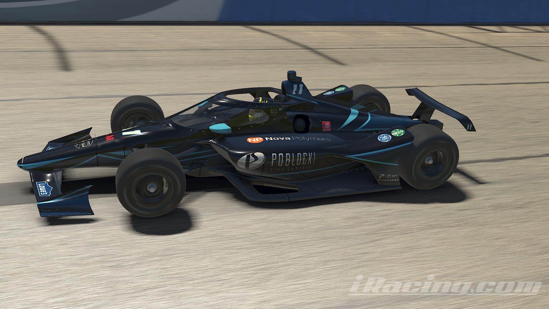 Lee Dawson Poblocki by Jon Honaker Trading Paints