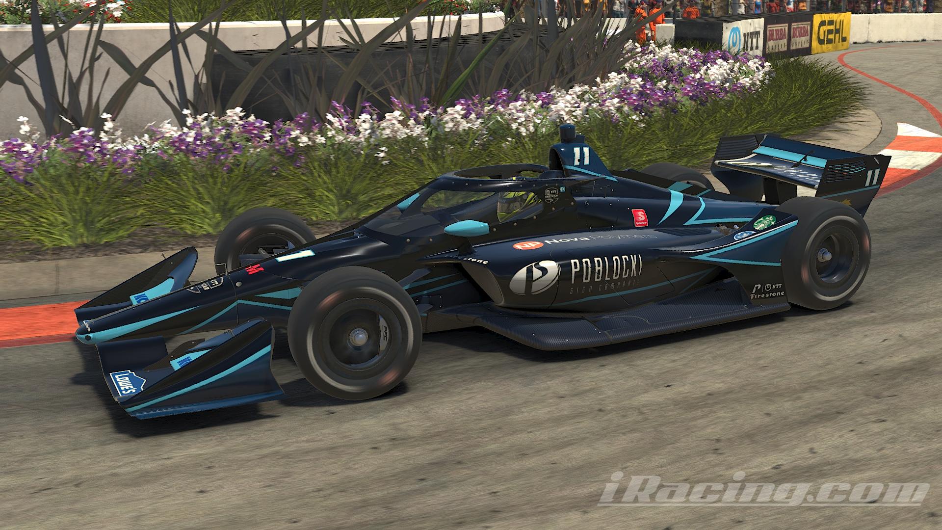 Lee Dawson Poblocki by Jon Honaker Trading Paints