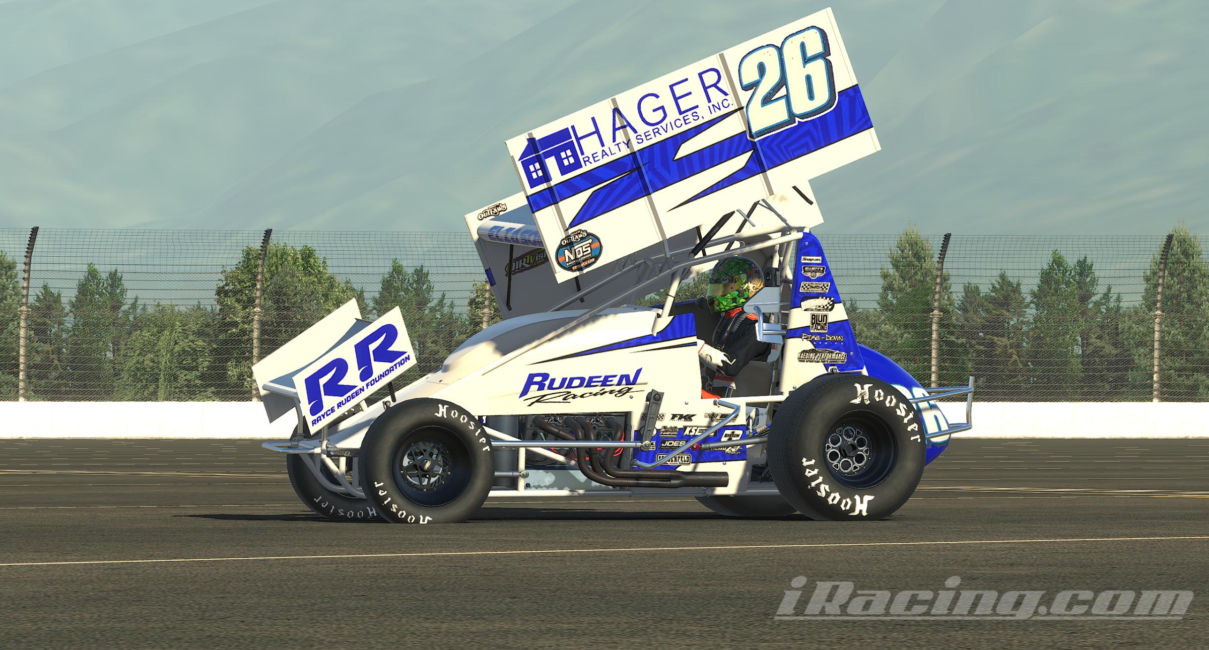 Cory Eliason 2021 Knoxville Nationals Hager Realty Services 26 by Jake