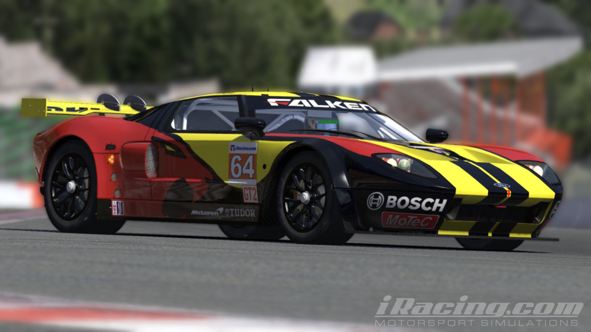 gt gt2