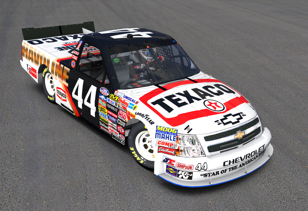 Chevy Silverado Forum >> 1970s TEXACO HAVOLINE CHEVY SILVERADO by Corey H. - Trading Paints Chevy Silverado Forum >> 1970s TEXACO HAVOLINE CHEVY SILVERADO by Corey H. - Trading Paints