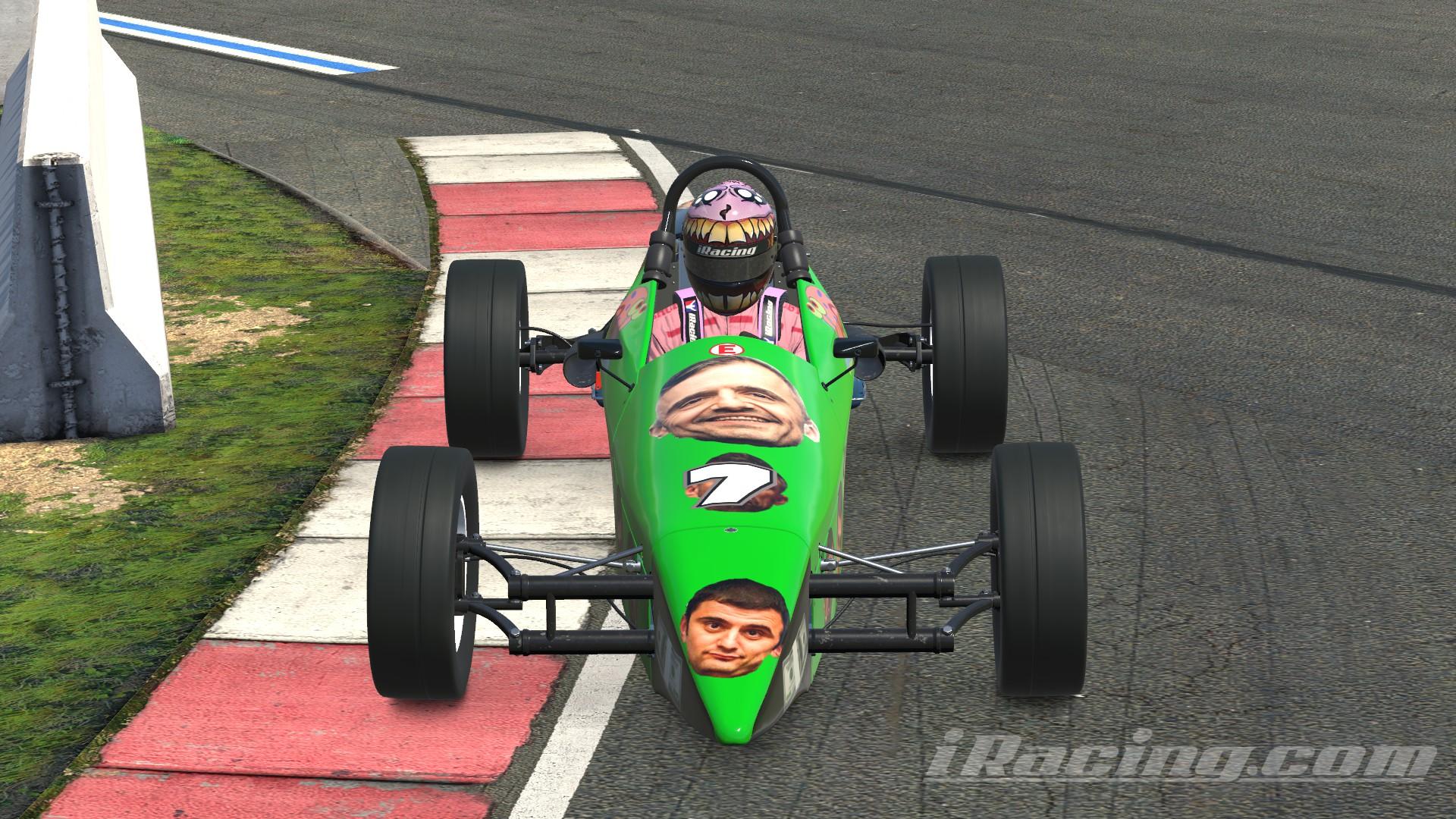 Formula Gary Vee by Mubeen Ahmad Khan Trading Paints