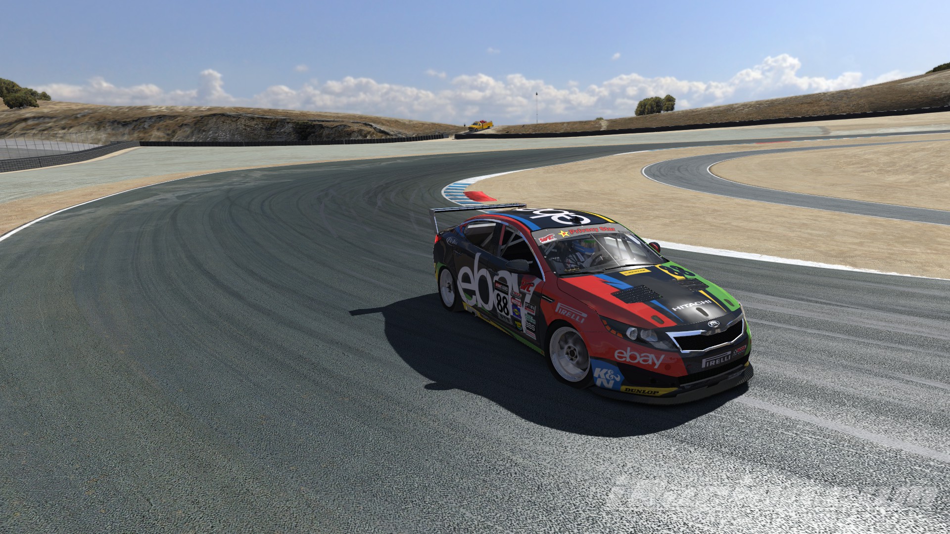 Ebay Motors Kia by Chris Sierzega Trading Paints