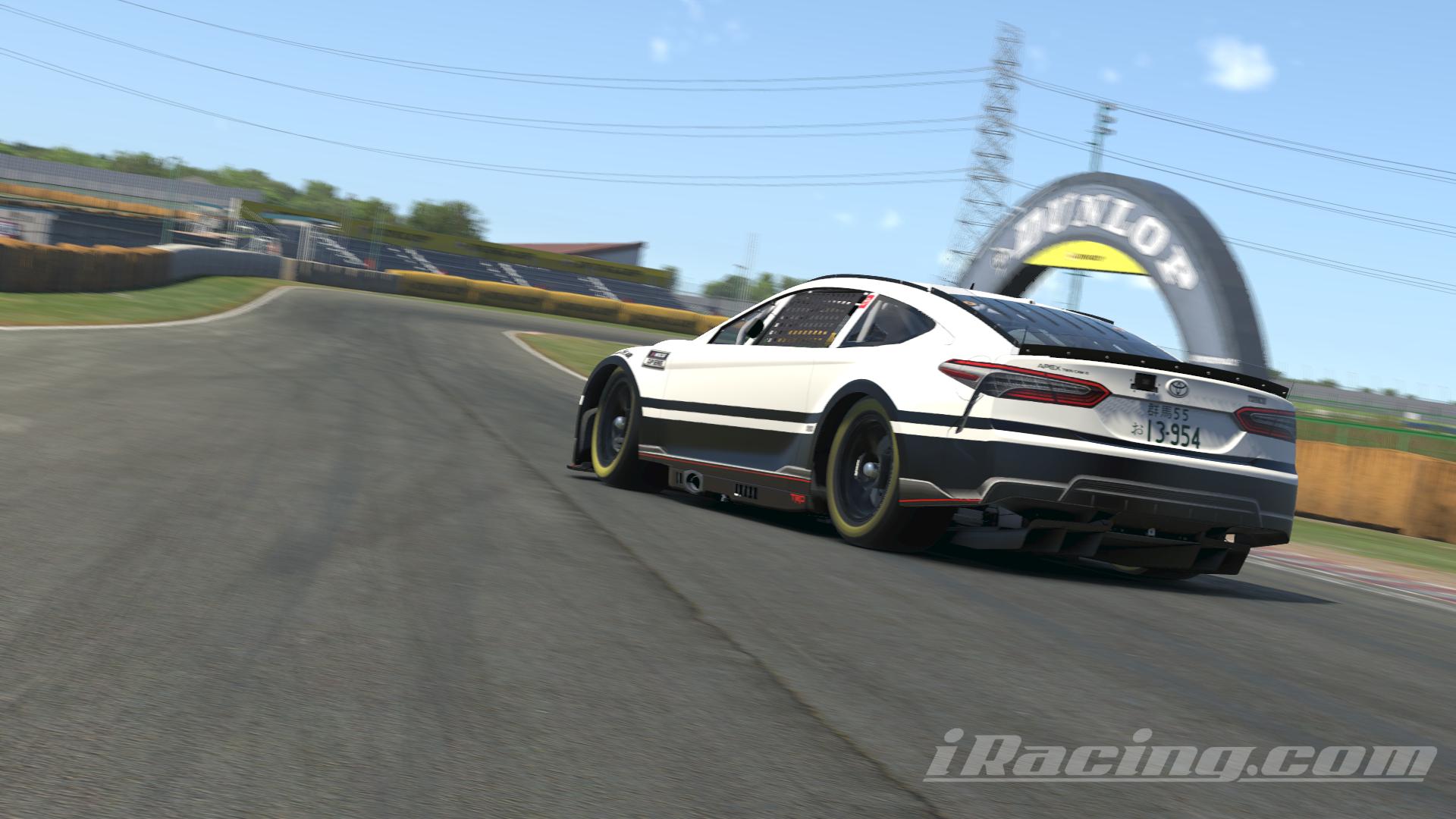 Fujiwara Tofu - Initial D - AE86 by Ryan Kendrick - Trading Paints